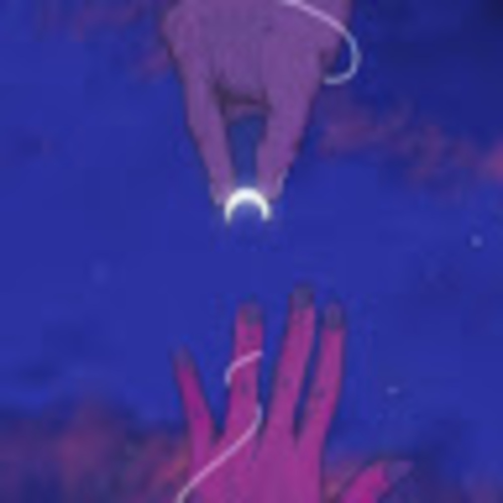 Meet your Posher, Kristy